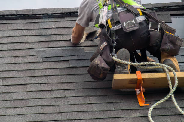 Trusted Storm Damage Roof Repair service in Altoona, PA - Brentwood Metal Roofing